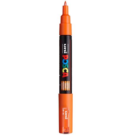 Posca Tusch - PC-1M - Mrk Orange