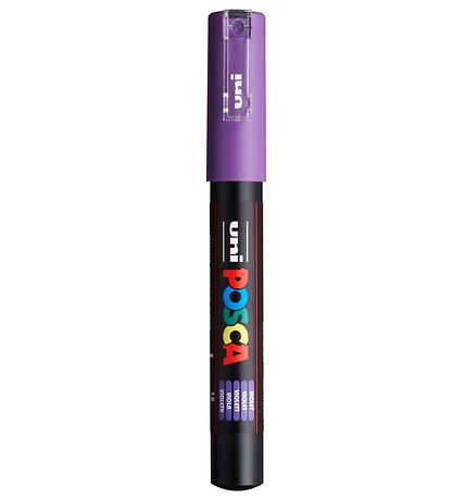 Posca Tusch - PC-1M - Violet