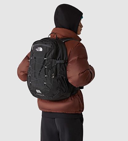 The North Face Rygsk - Borealis Classic - Sort