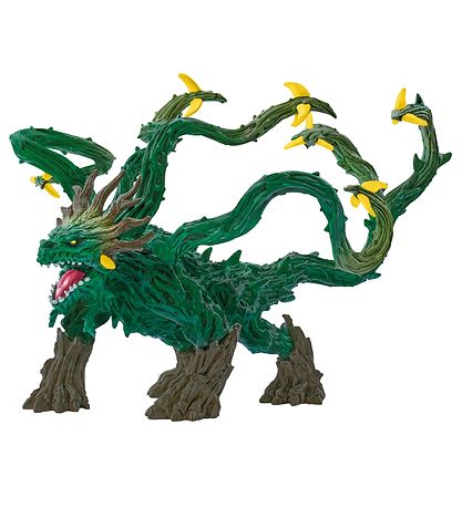 Schleich Eldrador Creatures - Jungle Creature - H: 17 cm 70144