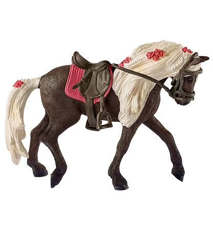 Schleich Horse Club - Rocky Mountain Hoppe - H: 11 cm 42469