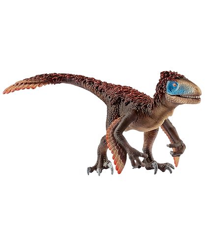 Schleich Dinosaurs - Utahraptor - H: 9,5 14582