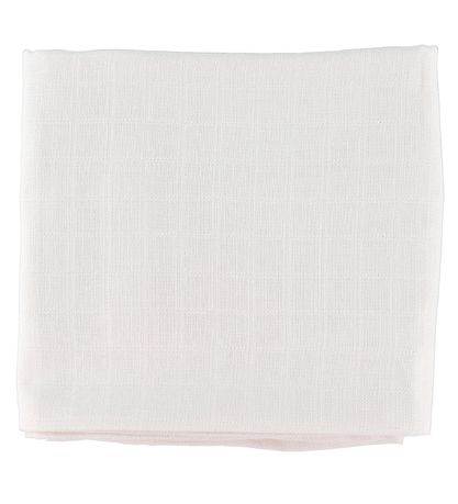 Cam Cam Stofbleer - 72x72 - 3-pak - Windflower Creme/Dusty Rose