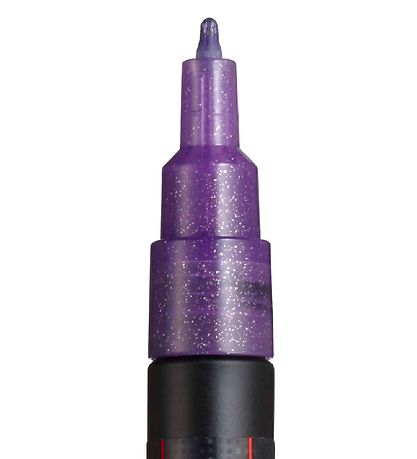 Posca Tusch - PC-3ML - Violet m. Glimmer