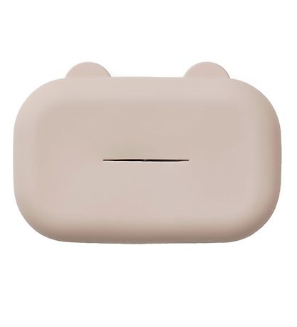 Liewood Vådserviet Etui - 19 cm - Emi - Sandy