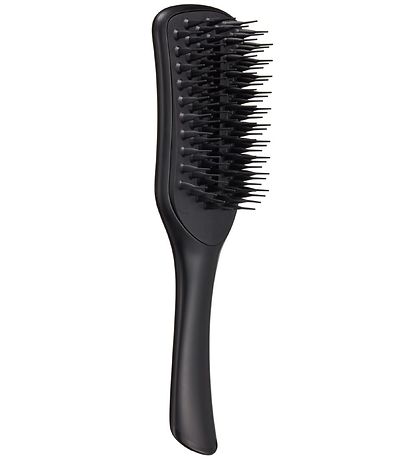 Tangle Teezer Hrbrste - Easy Dry & Go - Jet Black