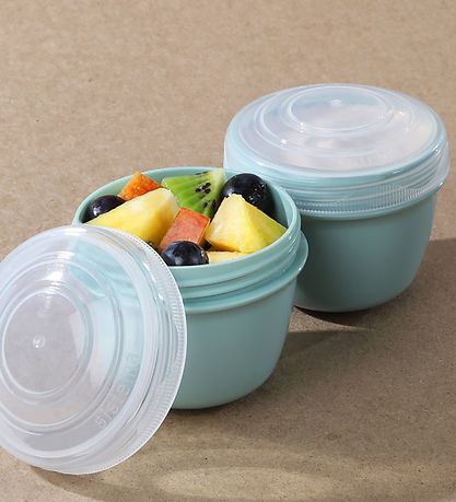 Sistema Snackboks - Yogurt 2-Pack Renew - 150 ml - Mint