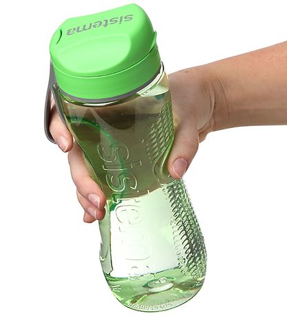 Sistema Drikkedunk - Active Bottle - 800 ml - Sort