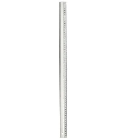 Linex Lineal - 60 cm - Aluminium