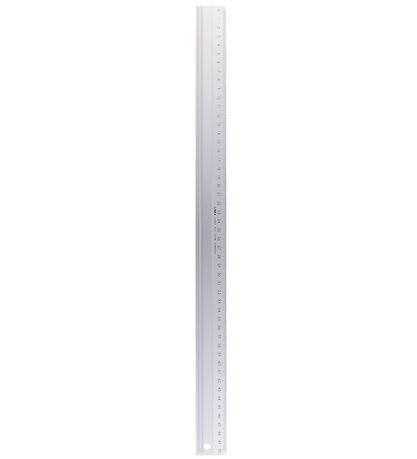 Linex Lineal - 50 cm - Aluminium