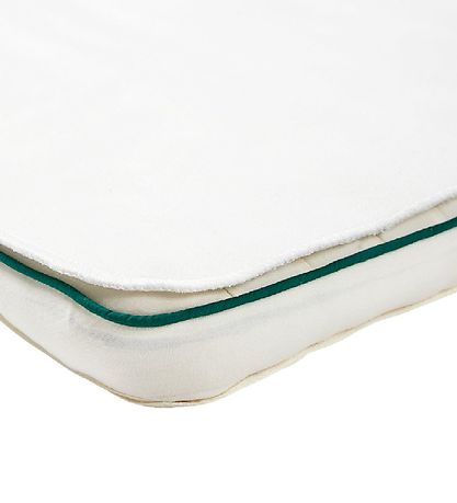 Cocoon Company Vådliggerlagen - 60x120 cm - Natur