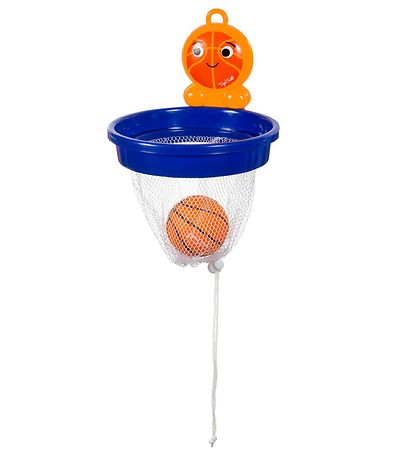 Tiger Tribe Badelegetj - Bath Ball - Dunk Time