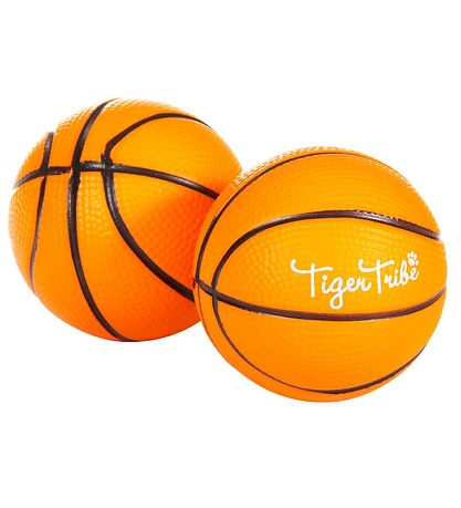 Tiger Tribe Badelegetøj - Bath Ball - Dunk Time