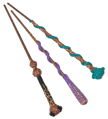 Tiger Tribe Legest - Magic Wand Kit - Spellbound