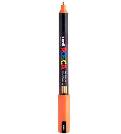 Posca Tusch - PC-1MR - Orange