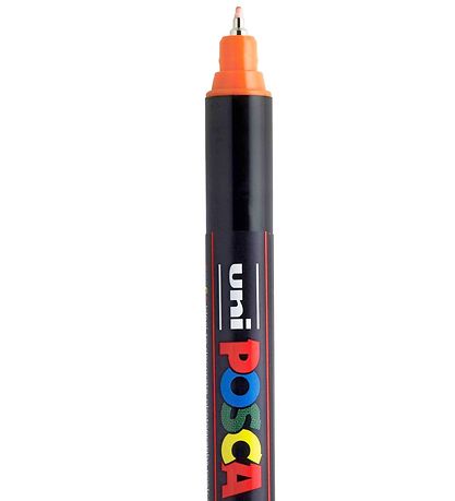 Posca Tusch - PC-1MR - Orange