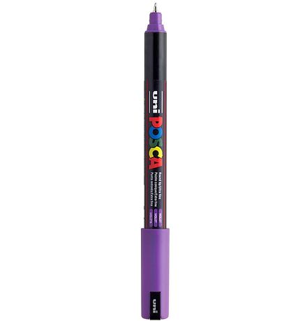 Posca Tusch - PC-1MR - Violet