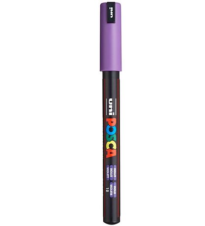 Posca Tusch - PC-1MR - Violet