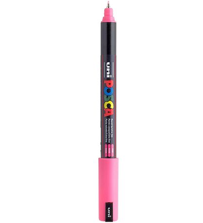 Posca Tusch - PC-1MR - Rosa