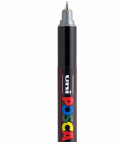 Posca Tusch - PC-1MR - Slv