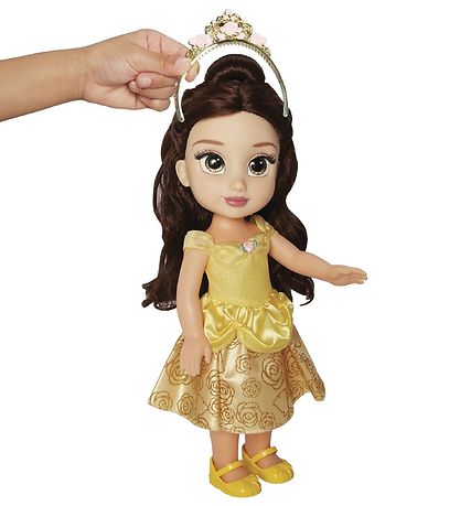 Disney Princess Dukke - 38 cm - Belle