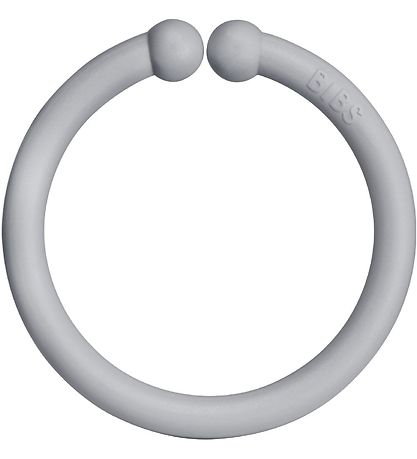 BIBS Loops - 12 stk - Blue/Cloud/Petrol