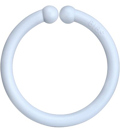 BIBS Loops - 12 stk - Blue/Cloud/Petrol