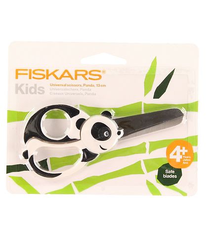 Fiskars Brnesaks - Panda