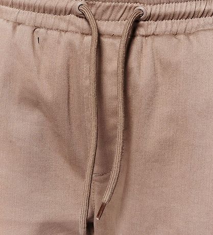 Grunt Bukser - Hack Worker Pant - Oatmeal