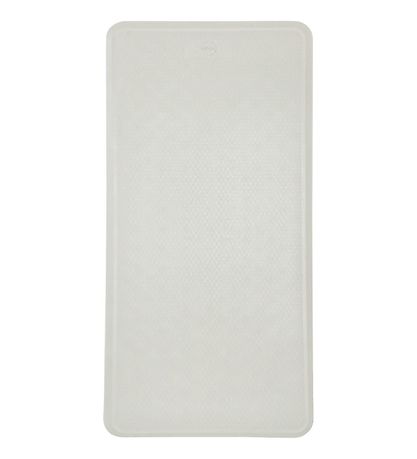 Hevea Bademåtte - Naturgummi - 75x34 cm - Marble