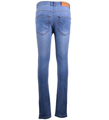 Cost:Bart Jeans - Jowie - Medium Blue Denim Wash