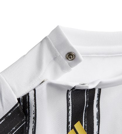 adidas Performance Fodboldsæt - Juventus - Hvid/Sort