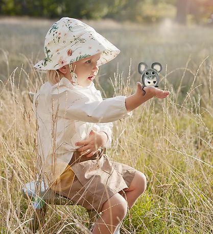 Elodie Details Sommerhat - Meadow Blossom