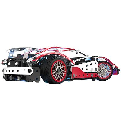 Meccano Byggest - 25 i 1 - Supercar