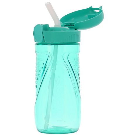 Sistema Drikkedunk - Quick Flip - 520 ml - Turkis