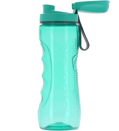 Sistema Drikkedunk - Active Bottle - 800 ml - Turkis