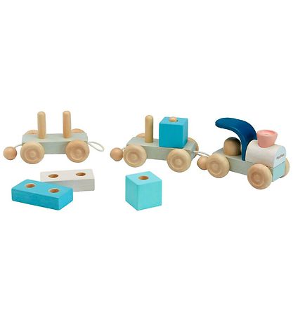 PlanToys Trlegetj - Stable-Tog - Tr