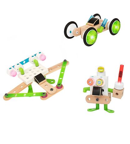 BRIO Builder Lysst 34593