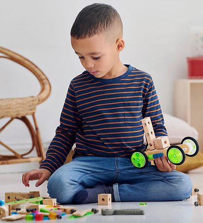 BRIO Builder Lysst 34593