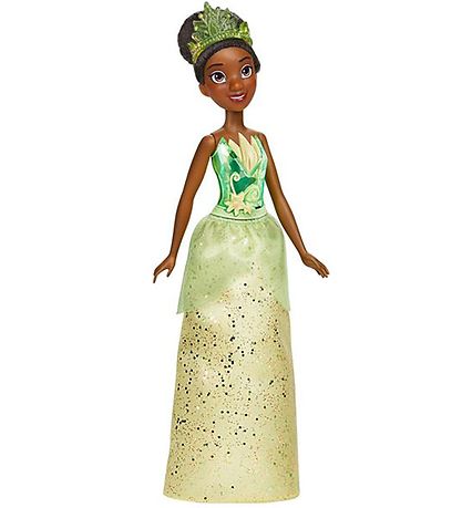 Disney Princess Dukke - 30 cm - Tiana