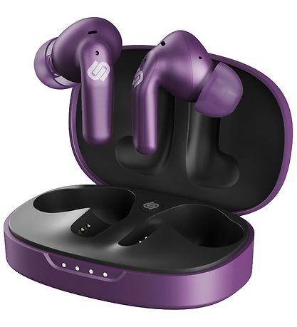 Urbanista Høretelefoner - Seoul - True Wireless - Vivid Purple