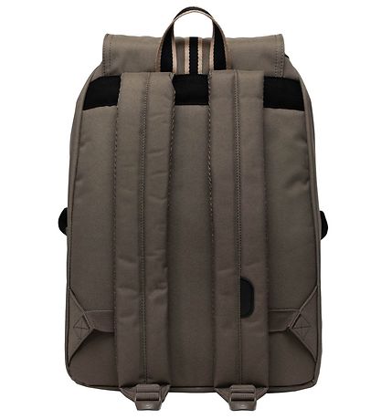 Herschel Rygsk - Dawson - Bungee Cord/Black