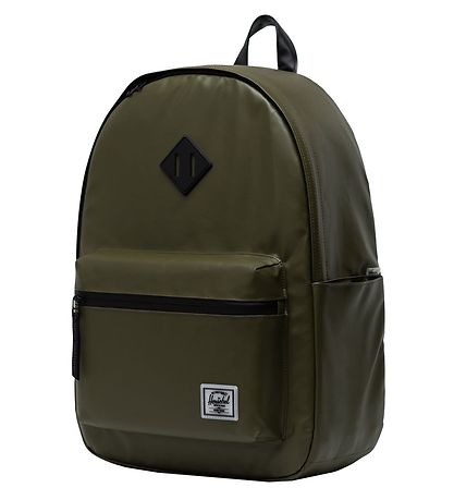 Herschel Rygsk - Classic X-Large - Ivy Green