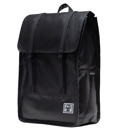 Herschel Rygsk - Survey II - Black