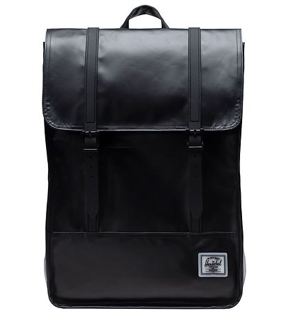 Herschel Rygsk - Survey II - Black