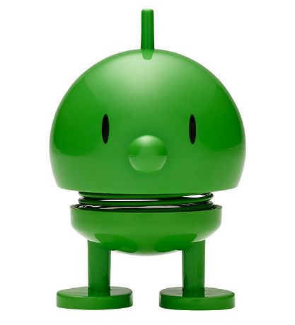 Hoptimist Small Bumble - 7 cm - Green