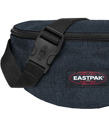 Eastpak Bltetaske - Springer - 2 L - Triple Denim