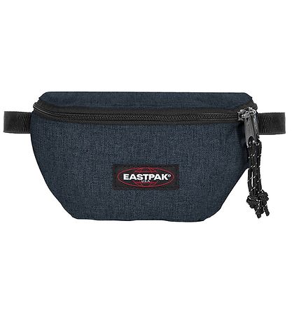 Eastpak Bltetaske - Springer - 2 L - Triple Denim