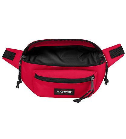 Eastpak Bltetaske - Doggy Bag - 3 L - Sailor Red
