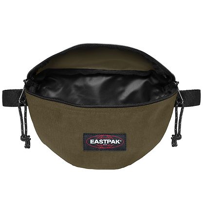 Eastpak Bltetaske - Springer - 2 L - Army Olive